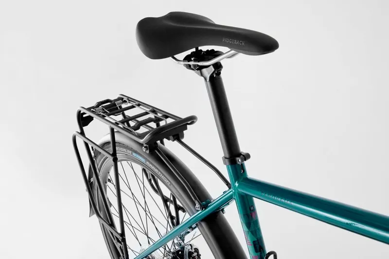 Ridgeback tour 2019 bike cheap